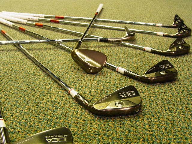 Are you Beng enough to use these clubs? 5208370331_e225529df6_z