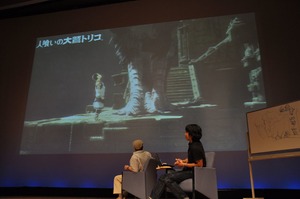 [Topic Ufficiale] Tokyo Game Show 2010 4950574866_cfb41f7776_b