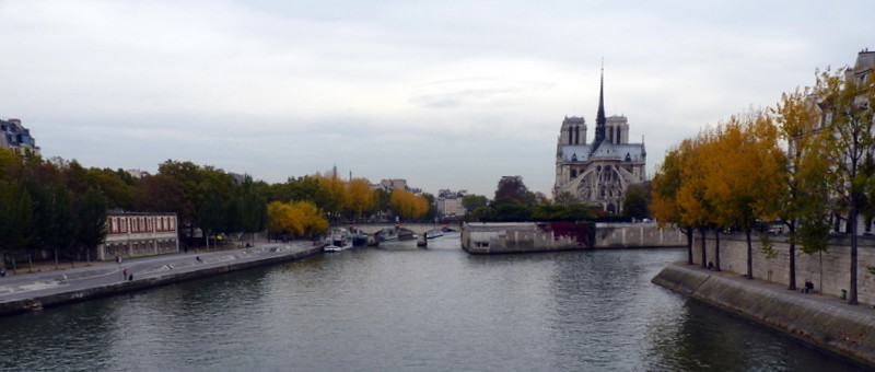 Notre Dame, de loin 5186880557_0d513c7daf_b