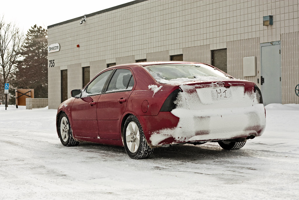 Adam, Ann Arbor, 2007 Ford Fusion MTX - Page 3 5410916037_fcea282359_b