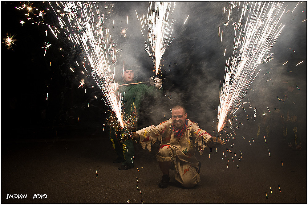 Correfoc.  Ripollet 2010 4954888305_fcc98d2a82_b