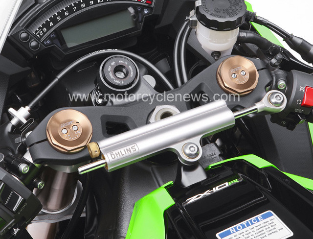 Kawasaki ZX10R 2011  - Page 7 5036703026_d2bec4393b_b