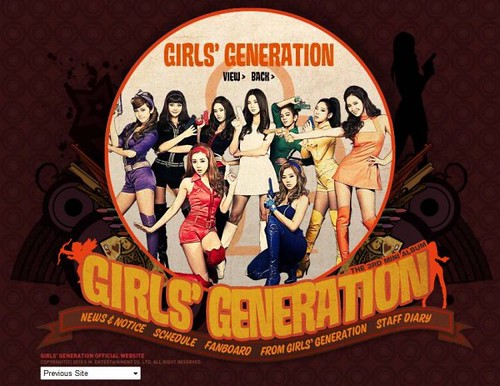 »»--(¯`º(¯`º•(¯`º•.¸.Girls' Generation.¸.•º´¯)•º´¯)º´)--«« - Page 2 5102029595_cd81cd7f3d