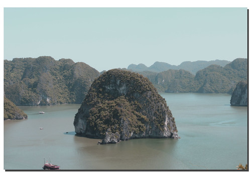 Ha Long- Tuan Chau- Cat Ba 4836752406_34a21ea734