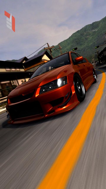 Photos Forza 3 [rokusho] 4999187525_4f5e731248_z_d