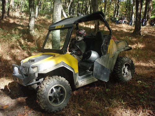 Lets see your RZR windshield and roof 5071606689_20abbc8c69