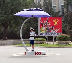 MORE PTG PHOTOS from Ray Cunningham - DPRK trip August 2010 4975726850_28ff207d24_m