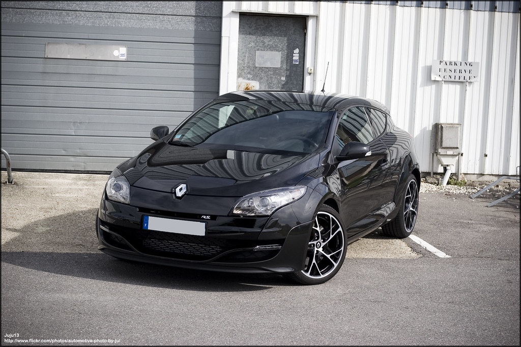 [Shooting] Renault Mégane III RS 5047980288_8e68b3b744_b