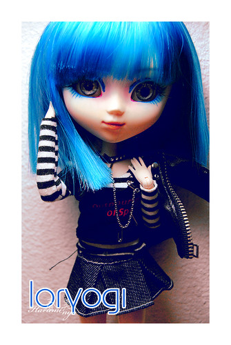 Ma petite (?) famille (Pullip/Dal/Hujoo/Pinky Street). 5094052737_b2000fcab2