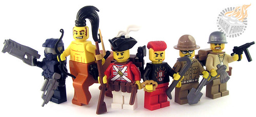 BrickForge Presents Ten New Items at BrickCon '10 5037453401_48f26e481a