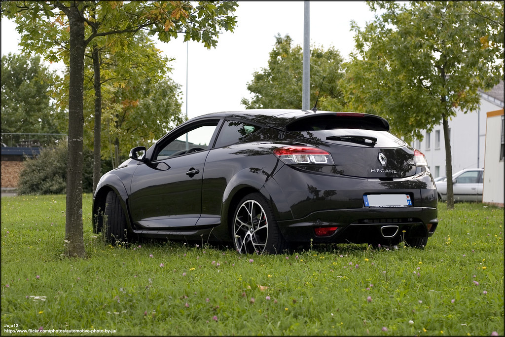 [Shooting] Renault Mégane III RS 5047547625_6258d82971_b