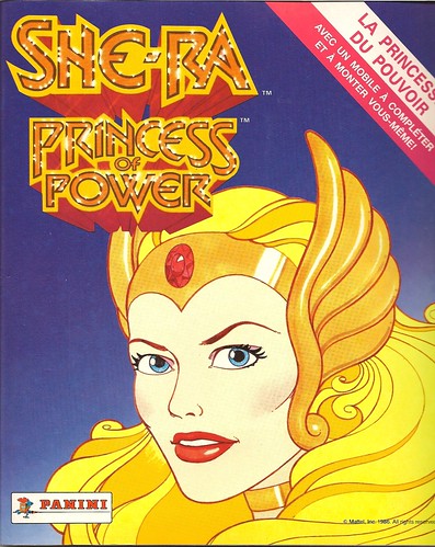 She-ra Princesse du Pouvoir (1987) 5078470575_bb34193875