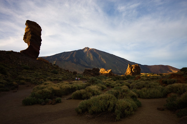 Sitios naturales de España  5078496543_b3dd150ba4_z