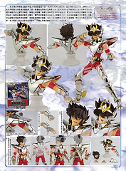 Imagens Busto Seiya V3 5150210095_5092edbc4f_m