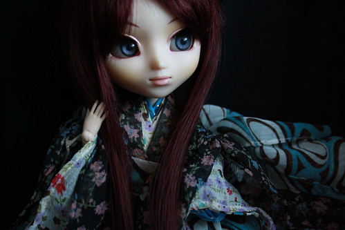 [JUN PLANNING / GROOVE] Pullip - Page 6 5086240498_8e593f5058