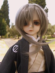 [KDF Bory boy] Okita Soji, le petit samourai 4830115633_0ffe9cf3b1_m