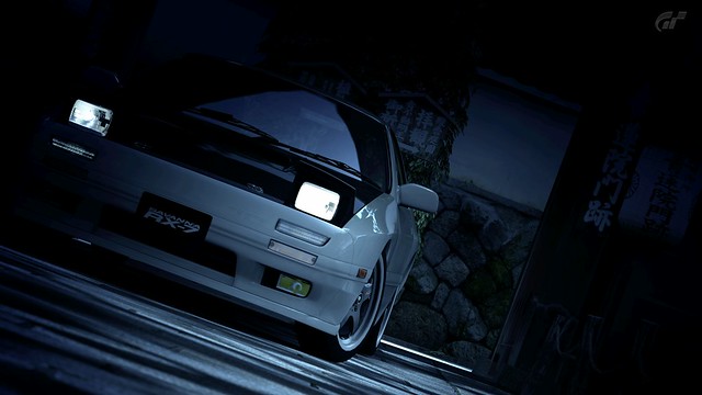 Show Your Drift Cars / Discussion (GT5) 5220337499_42441714a4_z