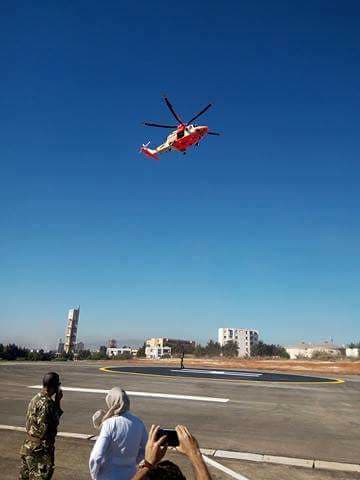 صور مروحيات القوات الجوية الجزائرية  [ AW-139 SAR ] - صفحة 10 37913721896_d22de5c2f0_b