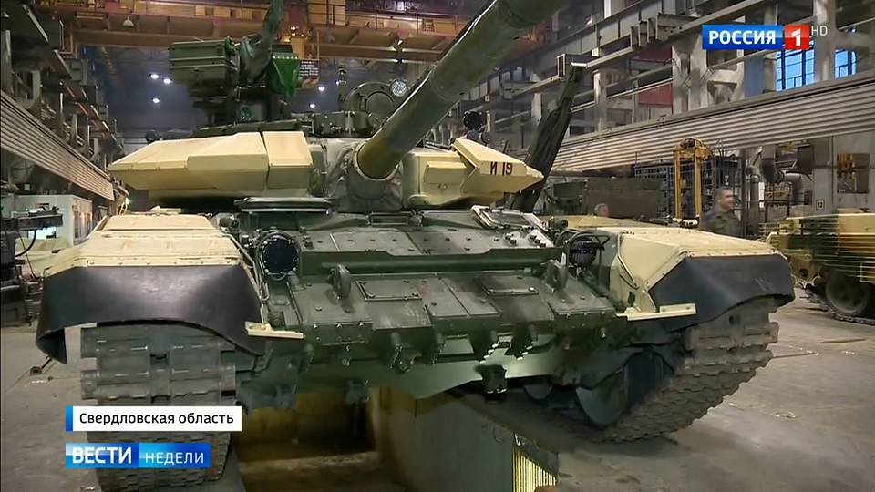 العراق اشترى دبابات T-90 الروسيه !! - صفحة 10 25182868348_764240e9e2_b