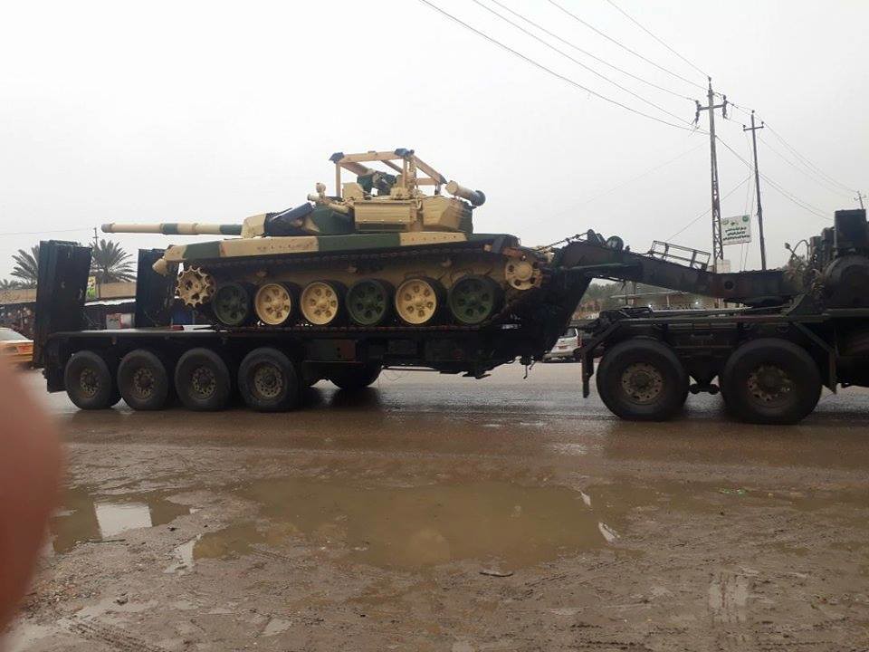 العراق اشترى دبابات T-90 الروسيه !! - صفحة 11 38525543540_d9d243954f_b