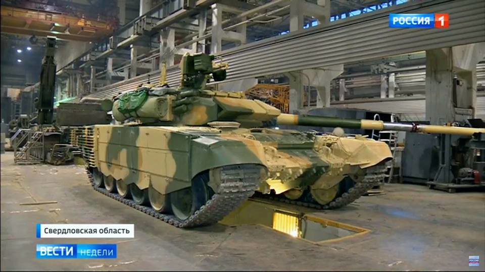 العراق اشترى دبابات T-90 الروسيه !! - صفحة 10 25182867928_33c3c6cce2_b