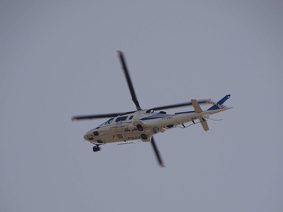 صور مروحيات AW-109 للشرطة الجزائرية - صفحة 14 45140743874_0ee2a99dbe_b