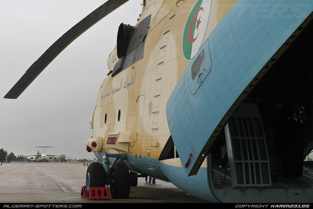 صور المروحيات الجزائرية  MI-26T2 - صفحة 22 32023713388_f1cfcdb252_b