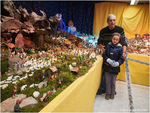 Crèche de Noël 5264520446_dbe8e17c57_z