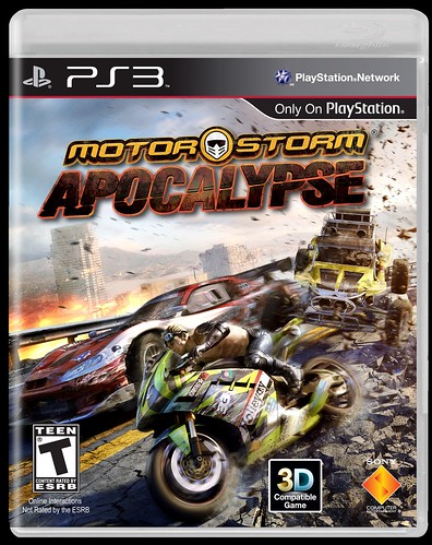 Motorstorm Apocalypse - Tópico Oficial 5345994490_a96277b8cc