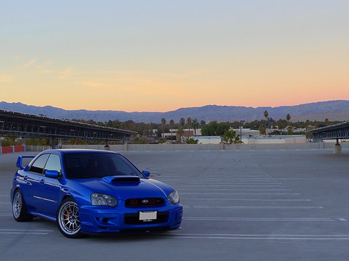 Carlo's Subaru Sti (photoshoot) 5256602279_ff8a64dcc3