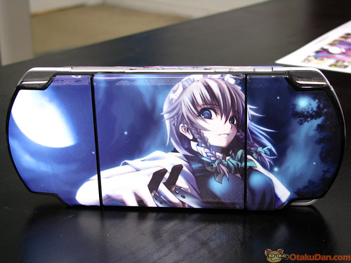 Skin Touhou pour consoles ~ 5258241041_d32eb5c06f