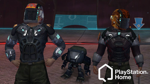 Playstation Home Update- 12/15/210 5264403114_ee968db8eb