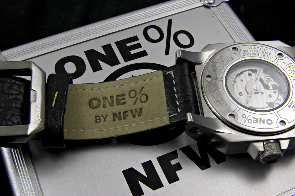 NFW ONE % Autopilot has ARRIVED!  5288718886_c908f255e8_b