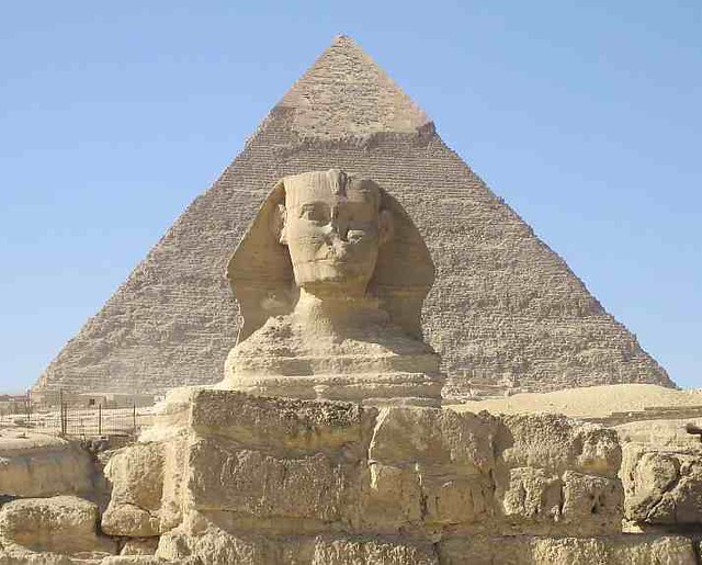 اهم وافضل المعالم السياحية في مصر 5296509514_7f0111bb14_z