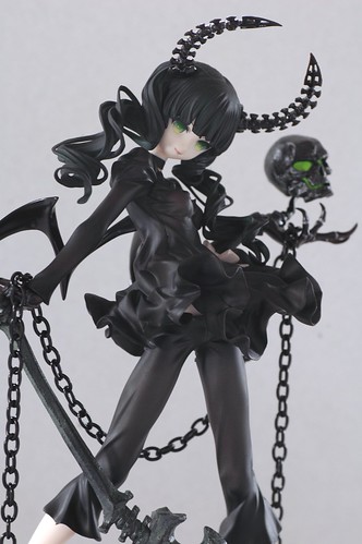 [Review] Dead Master Original ver. (Good Smile Company) 5370090729_8239bf053d