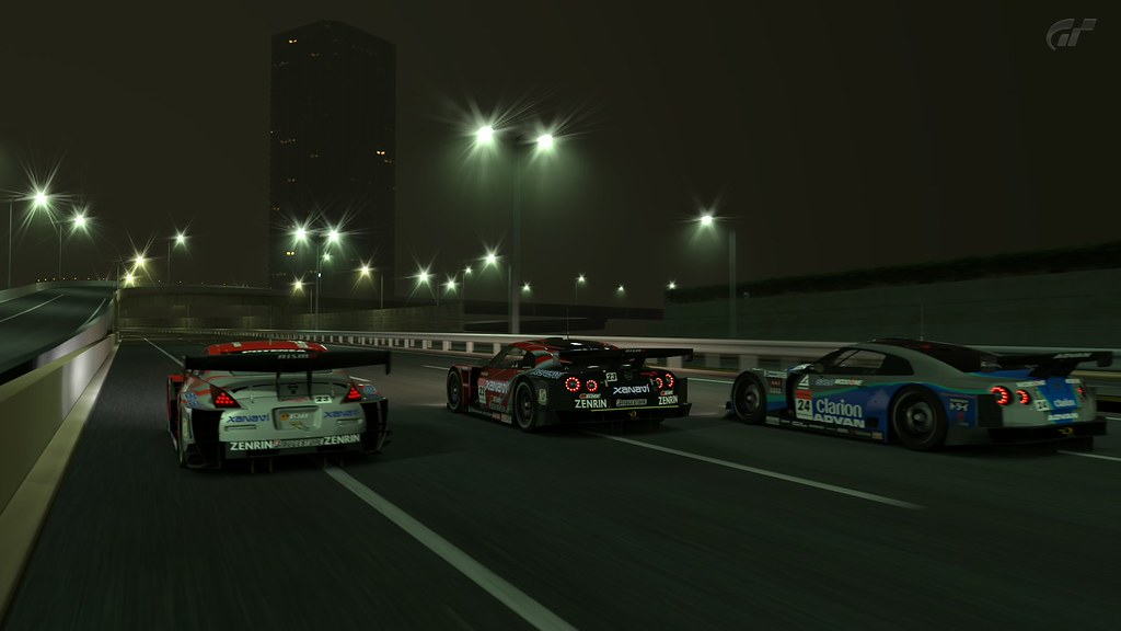 [GT5] Minitorneo a squadre NEXT - Pagina 39 5300780274_7b22e2a9cb_b