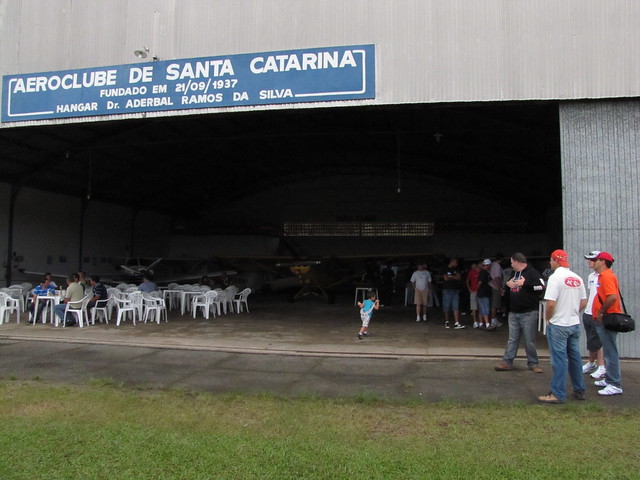 Dia de Encontro de Ultraleves de Florianópolis.-Fotos já postadas 5641555997_12e5bb4f48_z