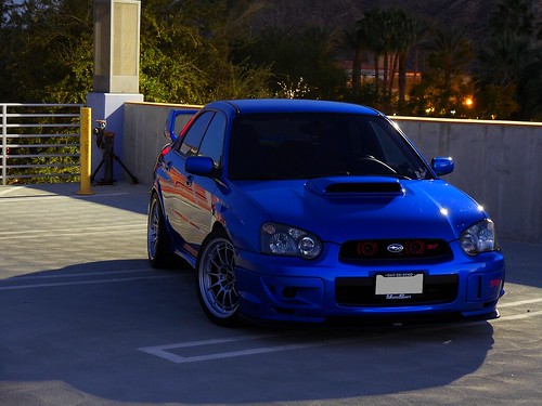 Carlo's Subaru Sti (photoshoot) 5256603801_5f89cfc13f