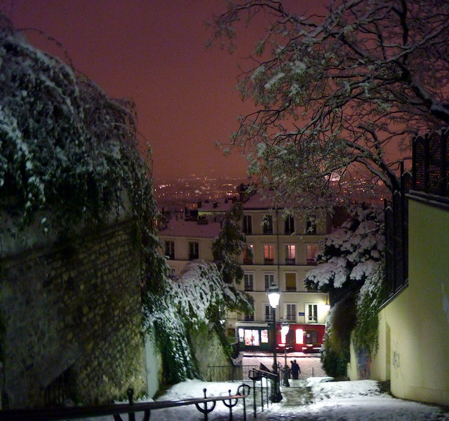 Paris sous la neige 5245489934_78190998b3_z