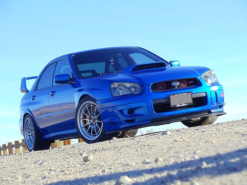 Carlo's Subaru Sti (photoshoot) 5256596555_7327972f51