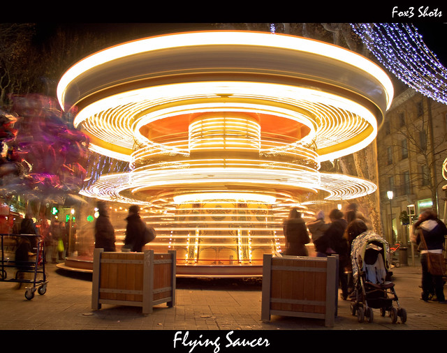 Merry Go Round 5296780112_db6594f766_z