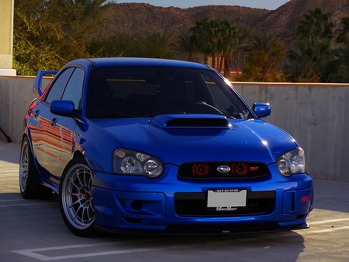 Carlo's Subaru Sti (photoshoot) 5256604763_c5af246c22