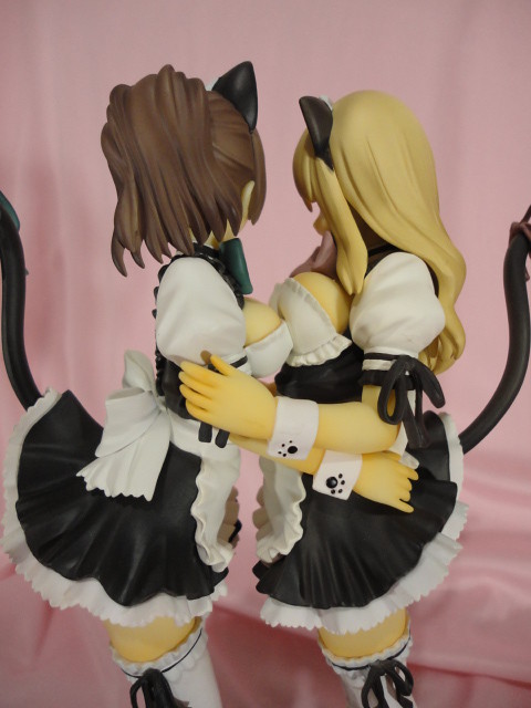 [Review] Nekomimi Maid Girl's (Clayz) 5457290384_d32251476a_z