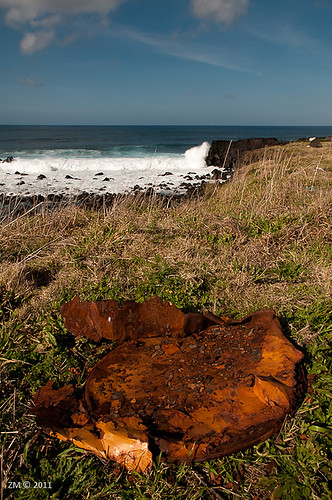 Caldeira - Lajes (costa Norte da Ilha Terceira) 5466637316_f83a065c9a