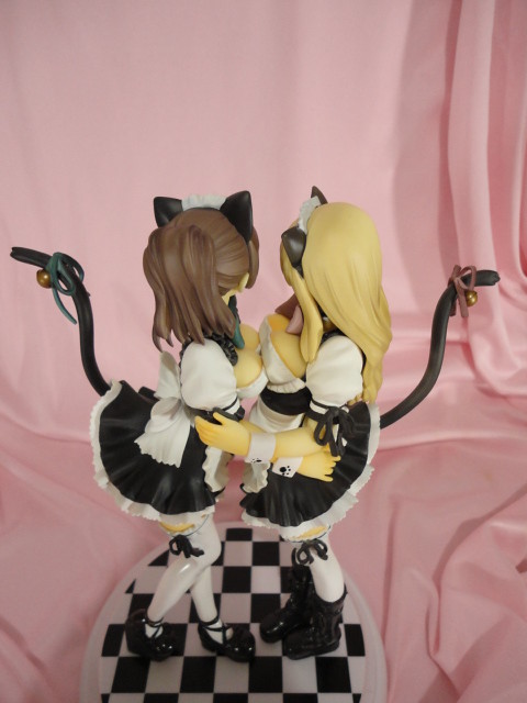 [Review] Nekomimi Maid Girl's (Clayz) 5456684623_5c026cd9c1_z