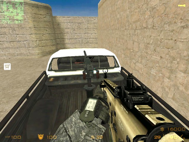 [CSMOD] Counter-strike Modern Warfare 2 [v.2010] - Page 7 5402772604_584fc9eb85_z