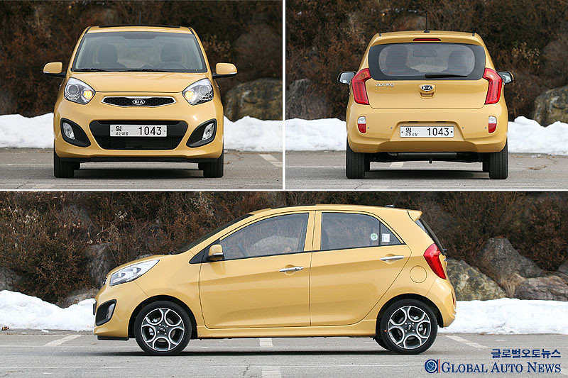 Nuevo Kia Picanto 5474409845_ffd6d301f2_b