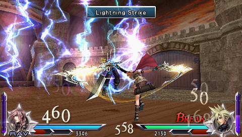 DISSIDIA 012[duodecim] FINAL FANTASY 5514273616_60ac28643d