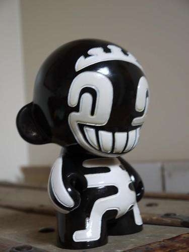 My Custom Munny 5519522885_149b1e76b8