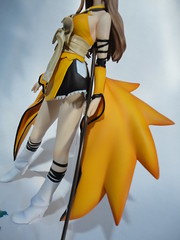 [Review] Kureha normal y Swimsuit ver. 1/7 -Shining Wing- (Max Factory) 5448545141_02d085d2d6_m